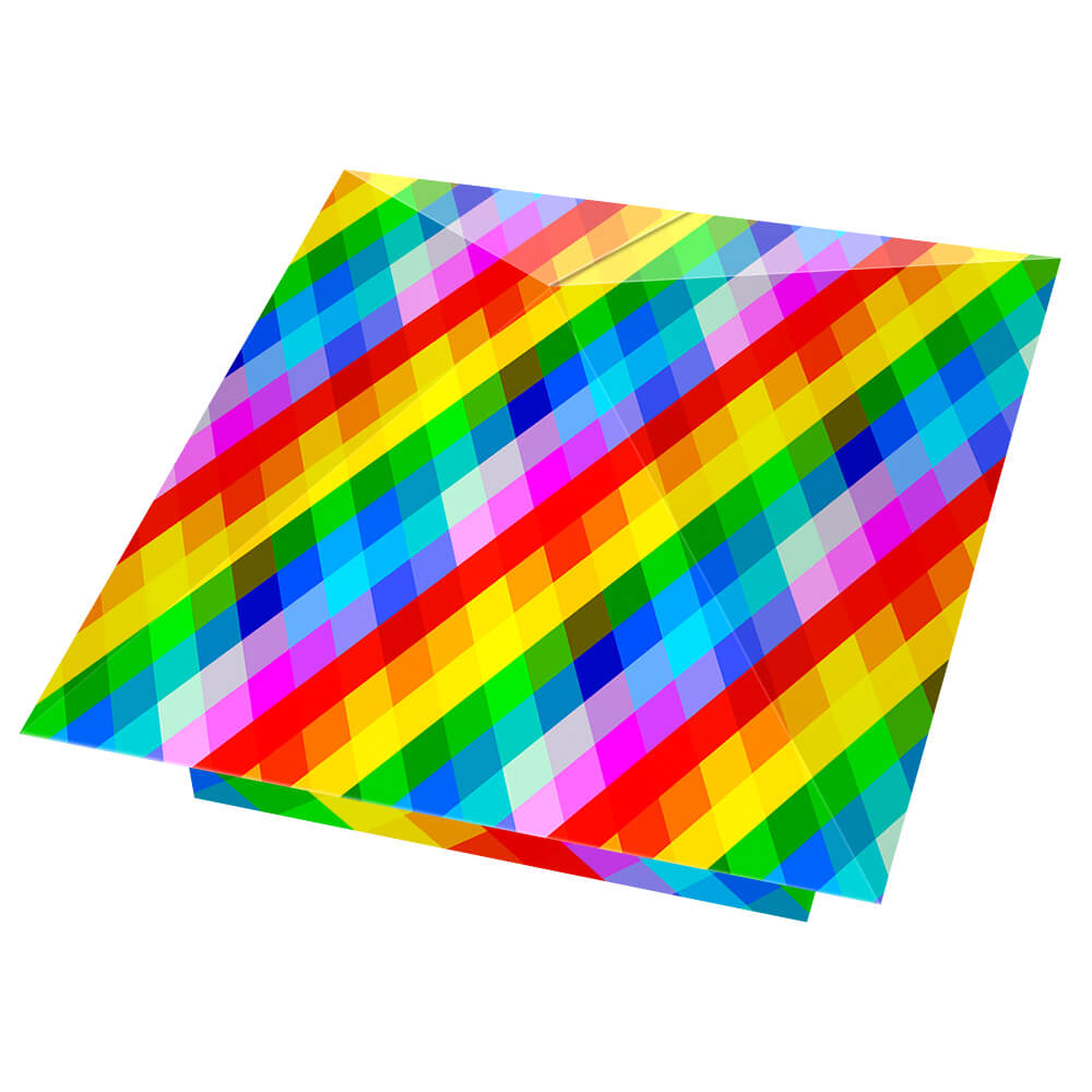 Колпак металлический 390х390мм порошковая покраска RAL по каталогу Тверь фото