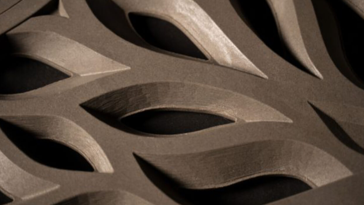 Приствольная решетка для дерева ZKING CRUST 1.2х1.2м Черная в Твери фото